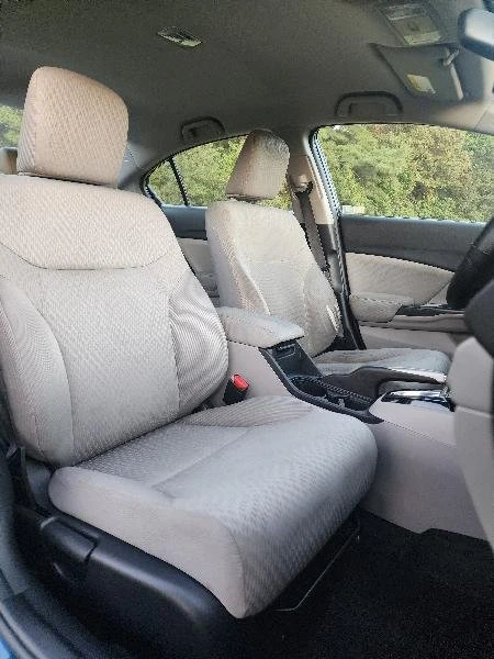 2014 Honda Civic 9th Gen - Image 20 of 20