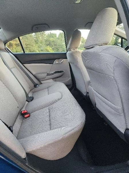 2014 Honda Civic 9th Gen - Image 16 of 20
