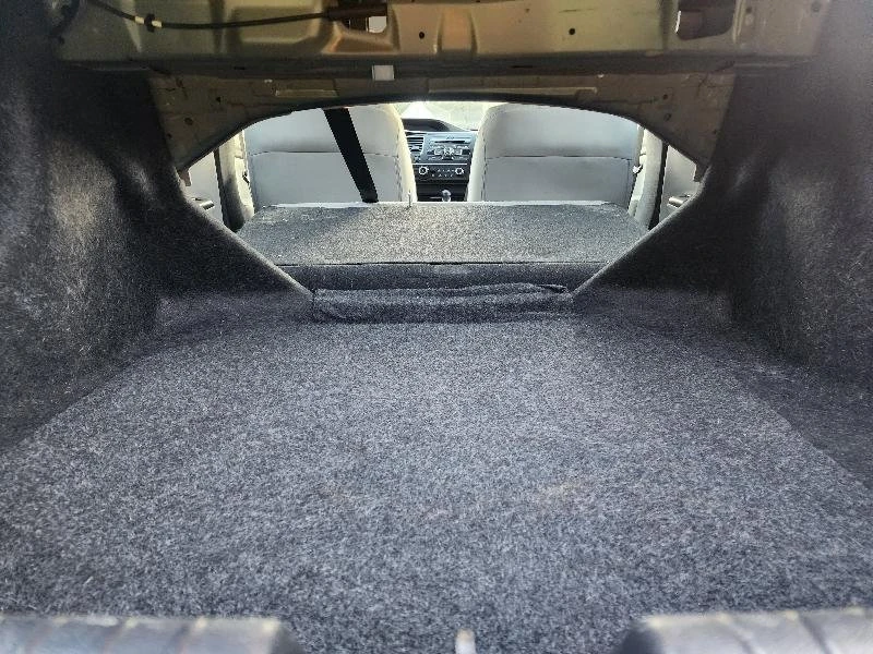 2014 Honda Civic 9th Gen - Image 15 of 20