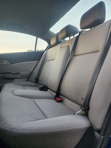 2014 Honda Civic 9th Gen - Image 11 of 20