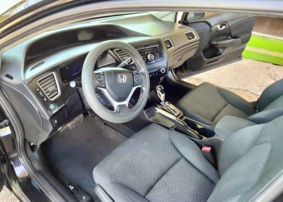 2014 Honda Civic 9th Gen - Image 12 of 15