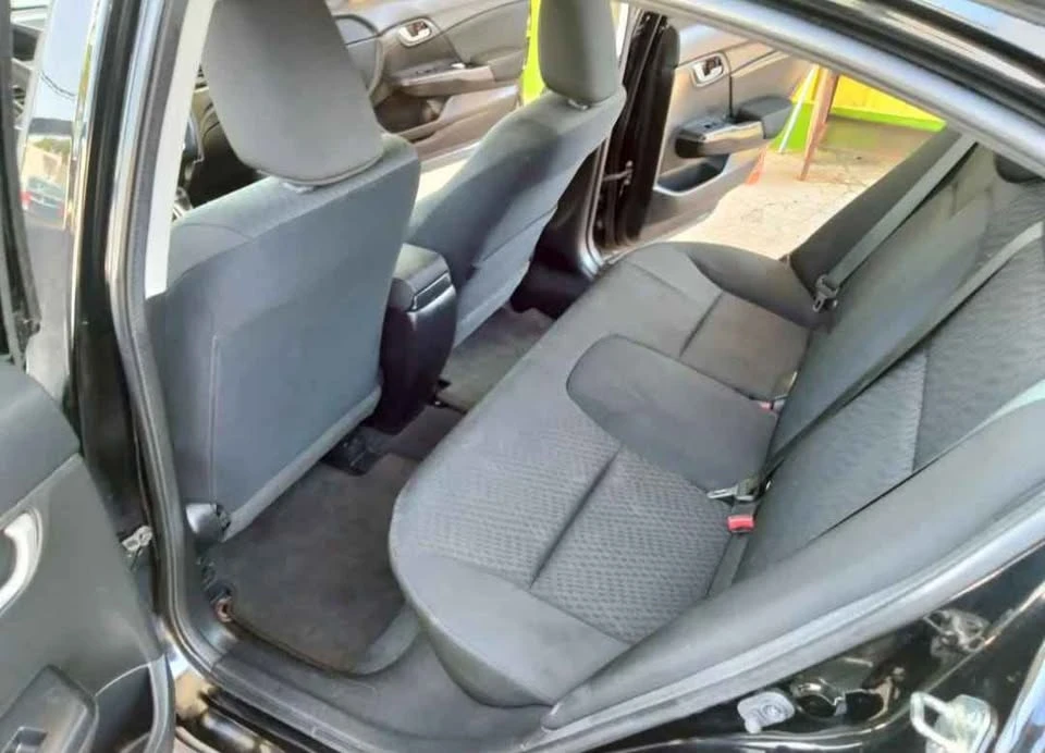 2014 Honda Civic 9th Gen - Image 13 of 15