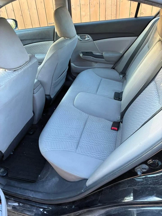 2014 Honda Civic 9th Gen - Image 7 of 8