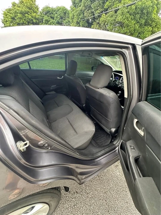 2014 Honda Civic 9th Gen - Image 8 of 11