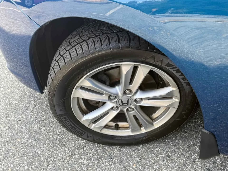 2014 Honda Civic 9th Gen - Image 10 of 11
