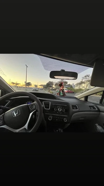 2014 Honda Civic 9th Gen - Image 5 of 5