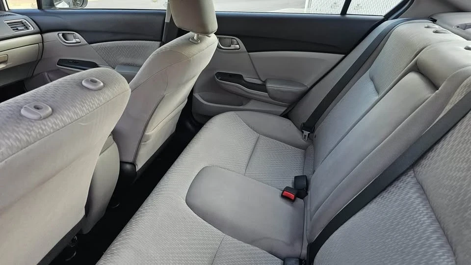 2014 Honda Civic 9th Gen - Image 6 of 6