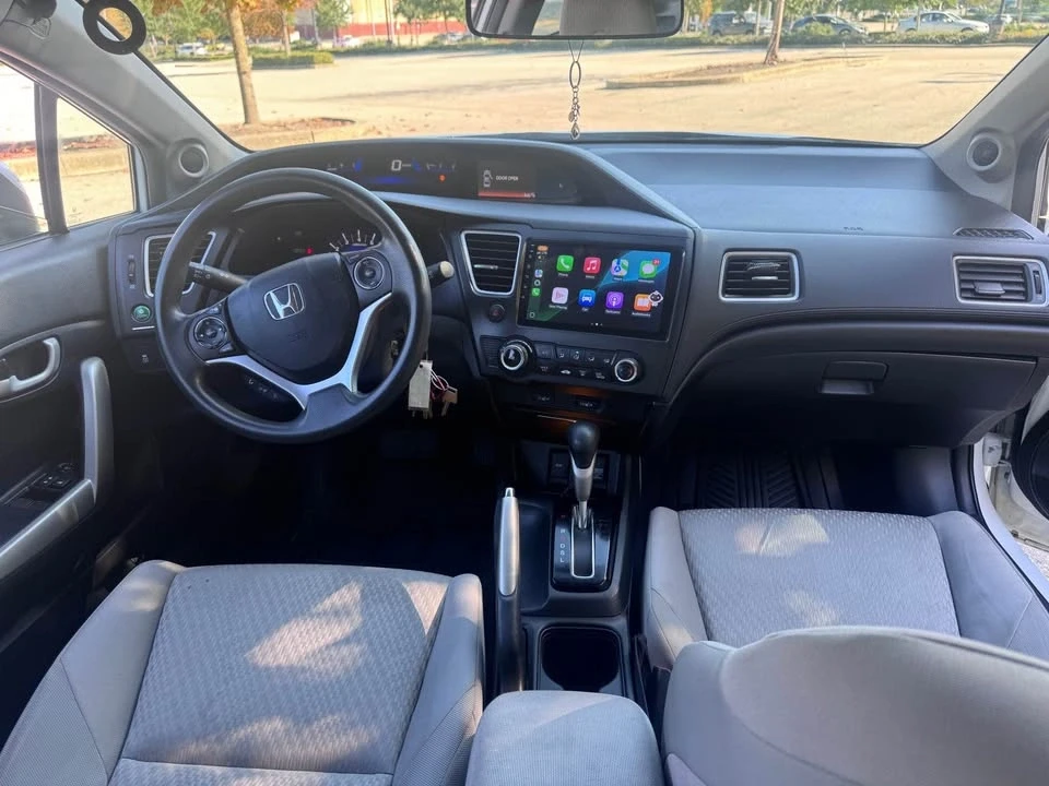 2014 Honda Civic 9th Gen - Image 5 of 15