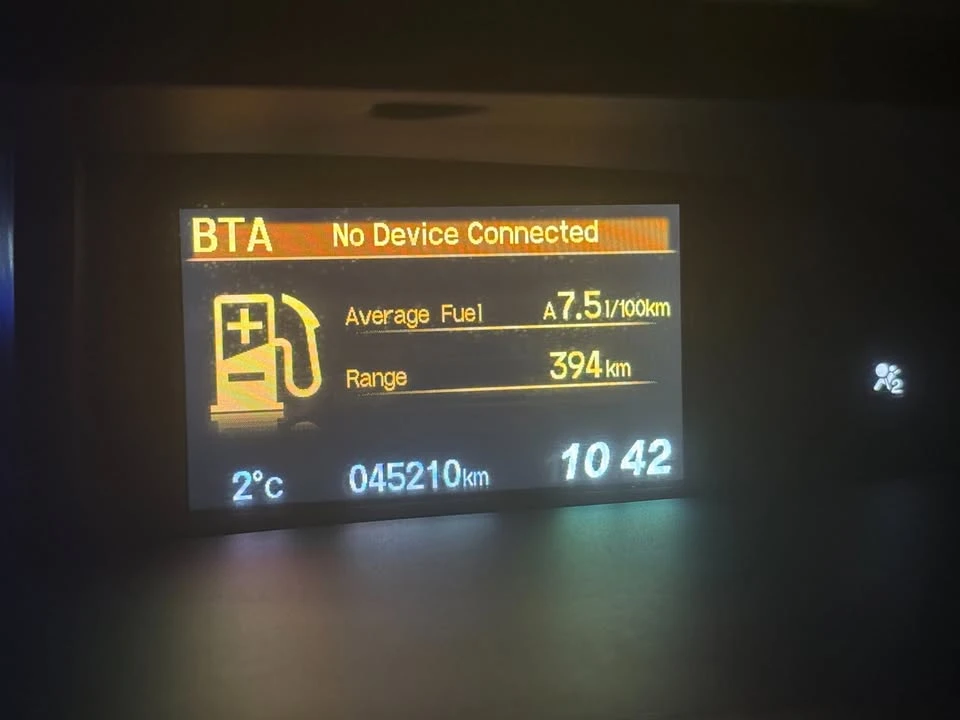 2014 Honda Civic 9th Gen - Image 11 of 11