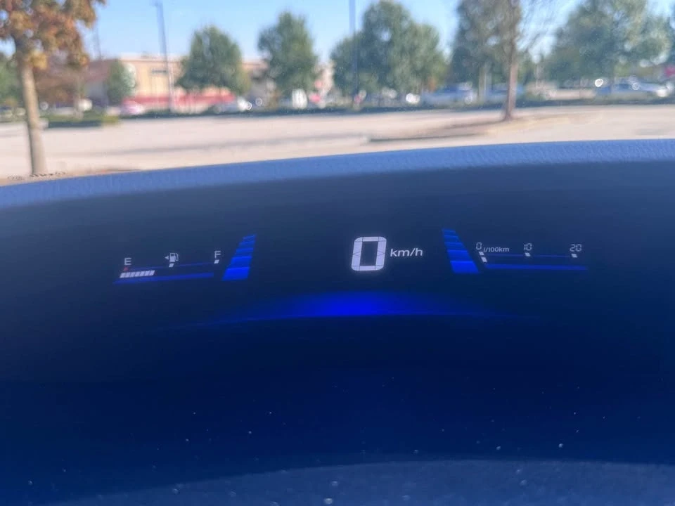 2014 Honda Civic 9th Gen - Image 14 of 15
