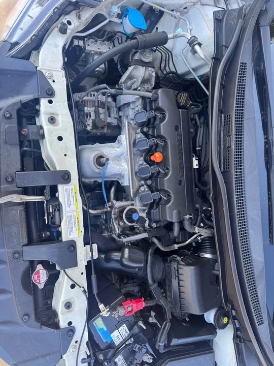 2014 Honda Civic 9th Gen - Image 7 of 15