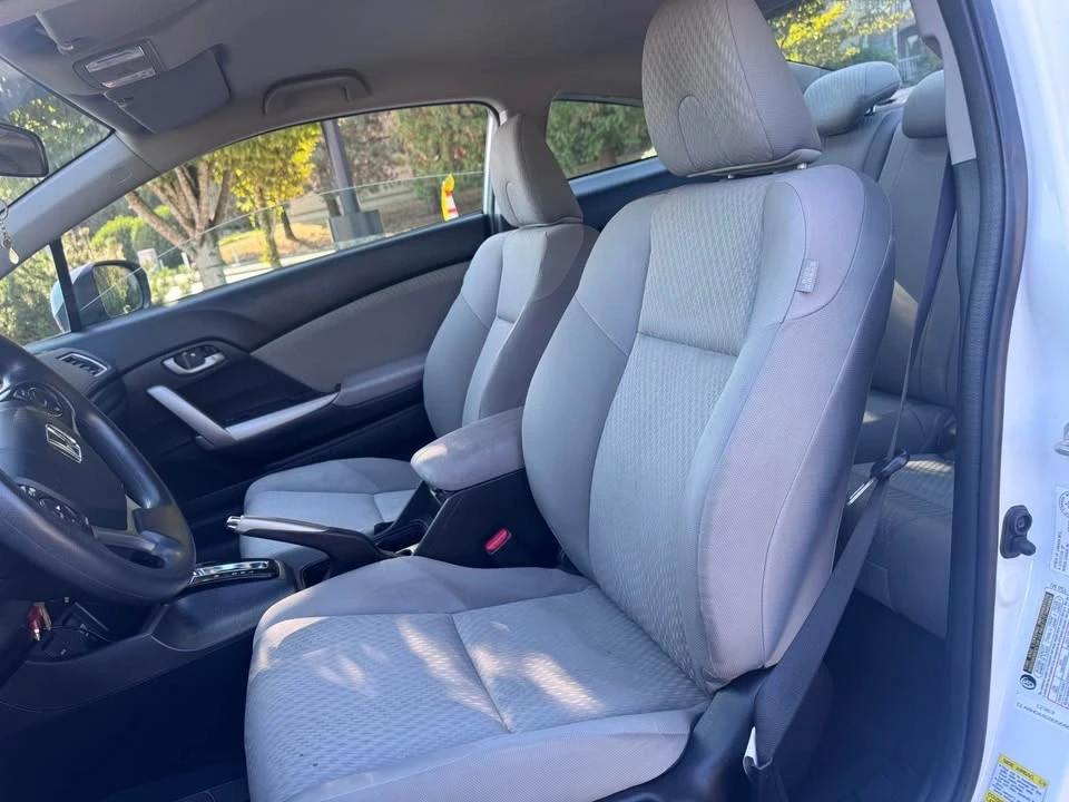 2014 Honda Civic 9th Gen - Image 9 of 15