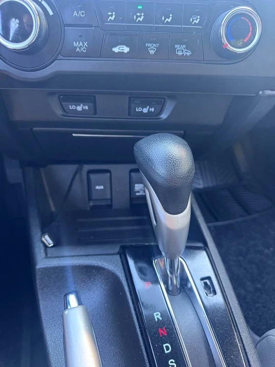 2014 Honda Civic 9th Gen - Image 12 of 15