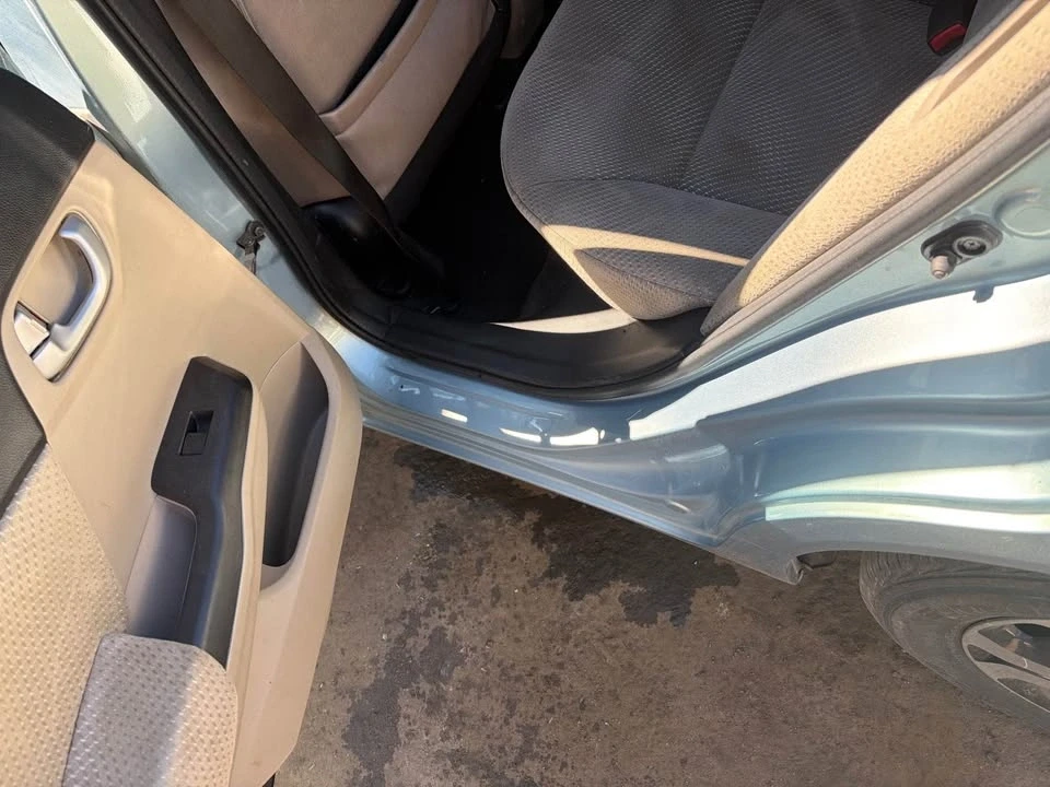 2014 Honda Civic 9th Gen - Image 4 of 19