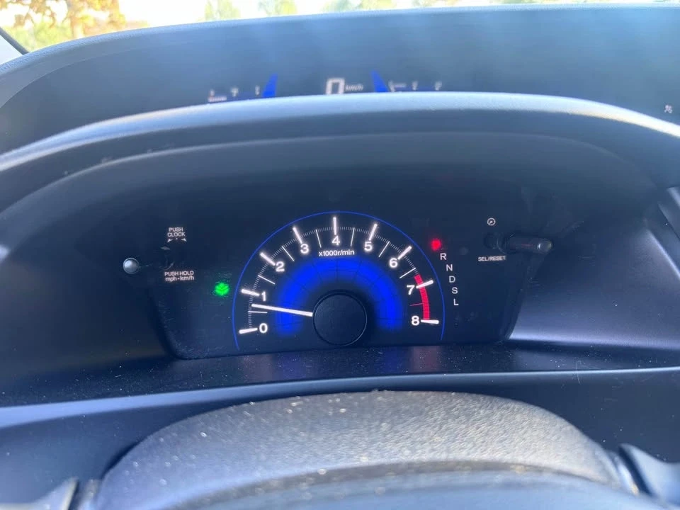 2014 Honda Civic 9th Gen - Image 13 of 15
