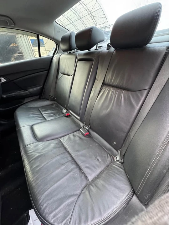 2014 Honda Civic 9th Gen - Image 6 of 7
