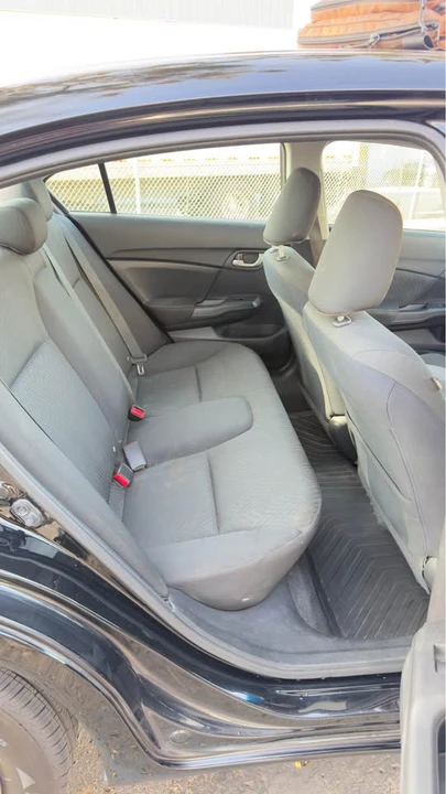 2014 Honda Civic 9th Gen - Image 13 of 15