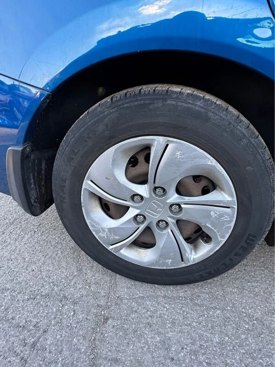 2014 Honda Civic 9th Gen - Image 18 of 19