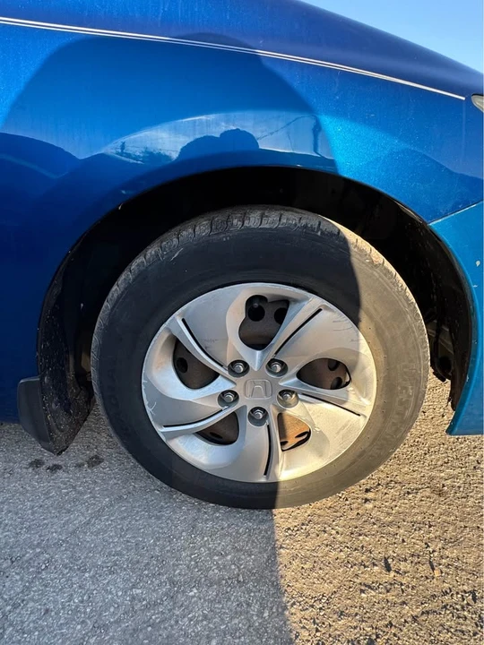 2014 Honda Civic 9th Gen - Image 19 of 19