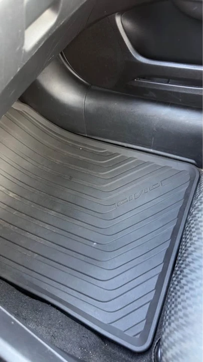 2014 Honda Civic 9th Gen - Image 10 of 15