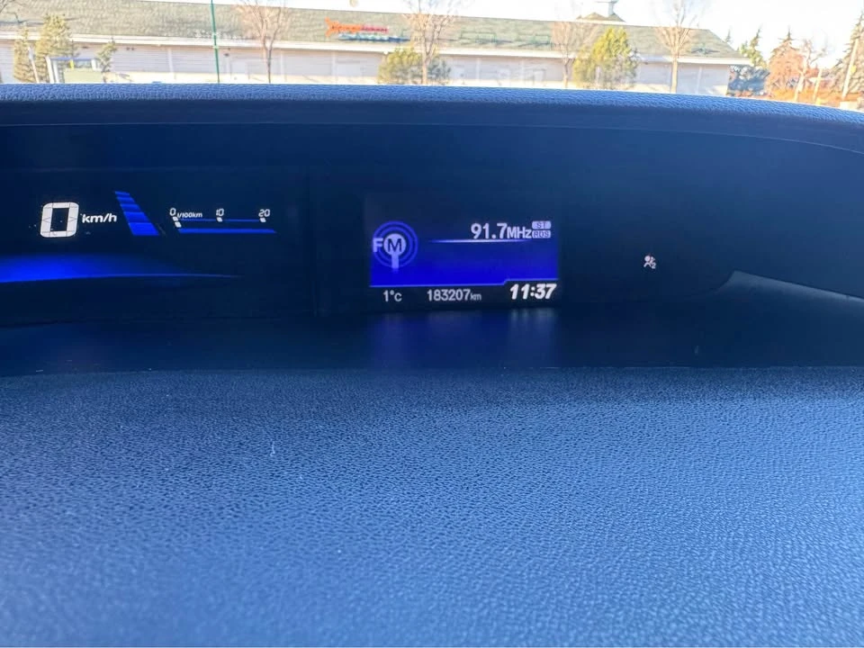 2014 Honda Civic 9th Gen - Image 10 of 11