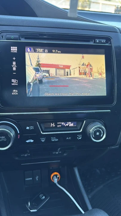 2014 Honda Civic 9th Gen - Image 11 of 11