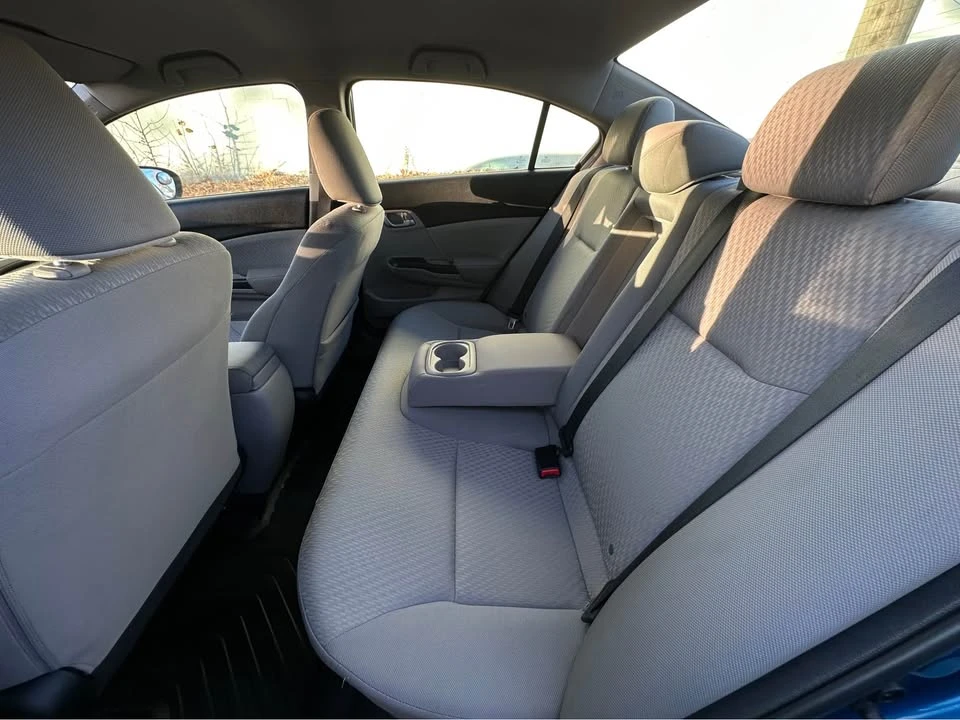 2014 Honda Civic 9th Gen - Image 3 of 11