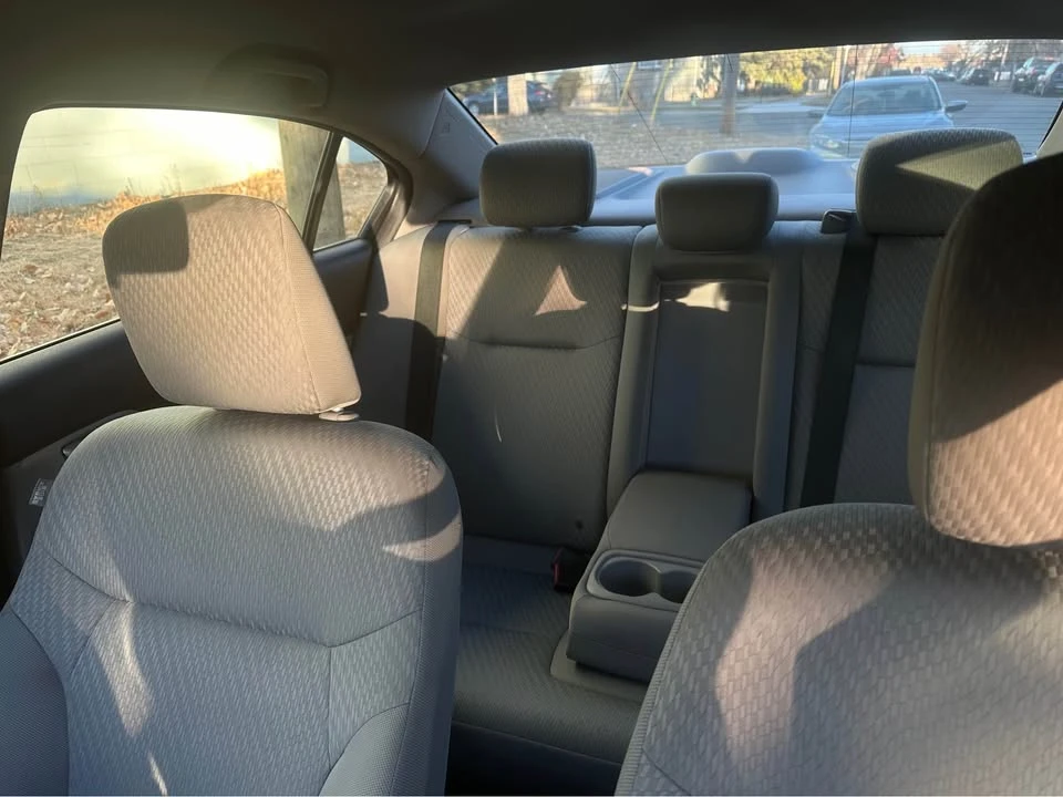 2014 Honda Civic 9th Gen - Image 7 of 11