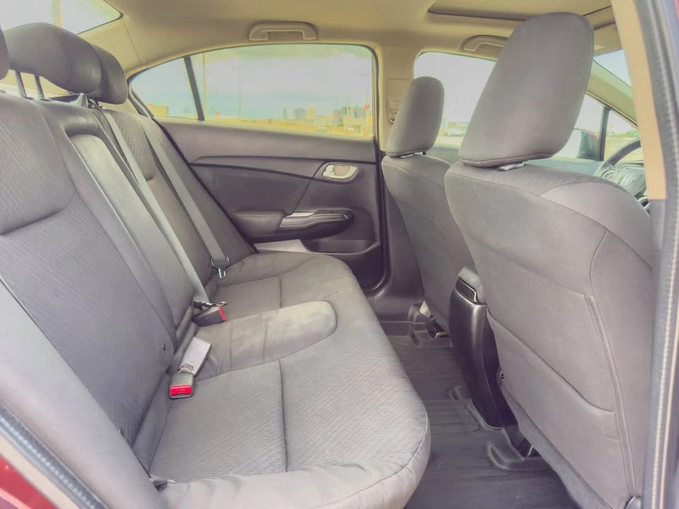 2014 Honda Civic 9th Gen - Image 5 of 14
