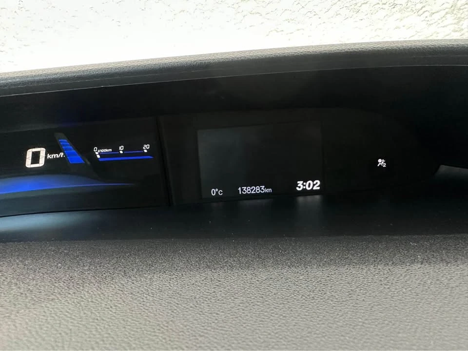 2014 Honda Civic 9th Gen - Image 11 of 11