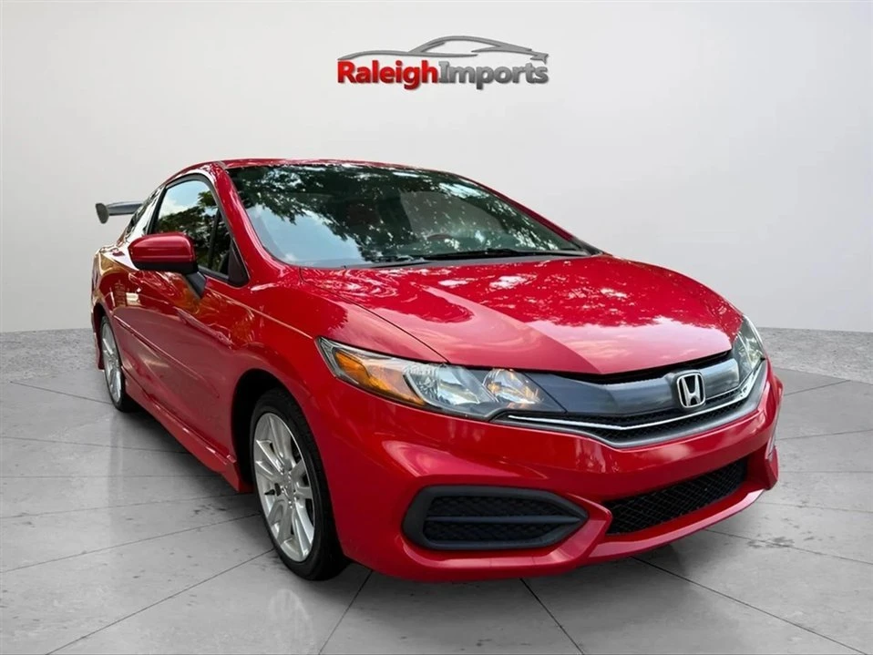 2014 Honda Civic 9th Gen - Image 5 of 20