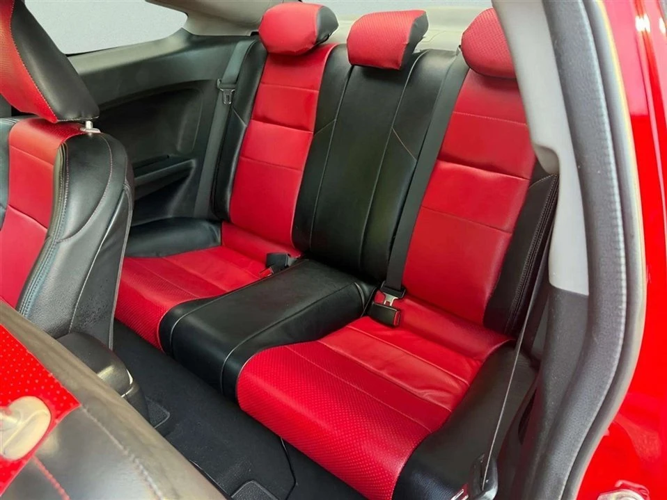 2014 Honda Civic 9th Gen - Image 14 of 20