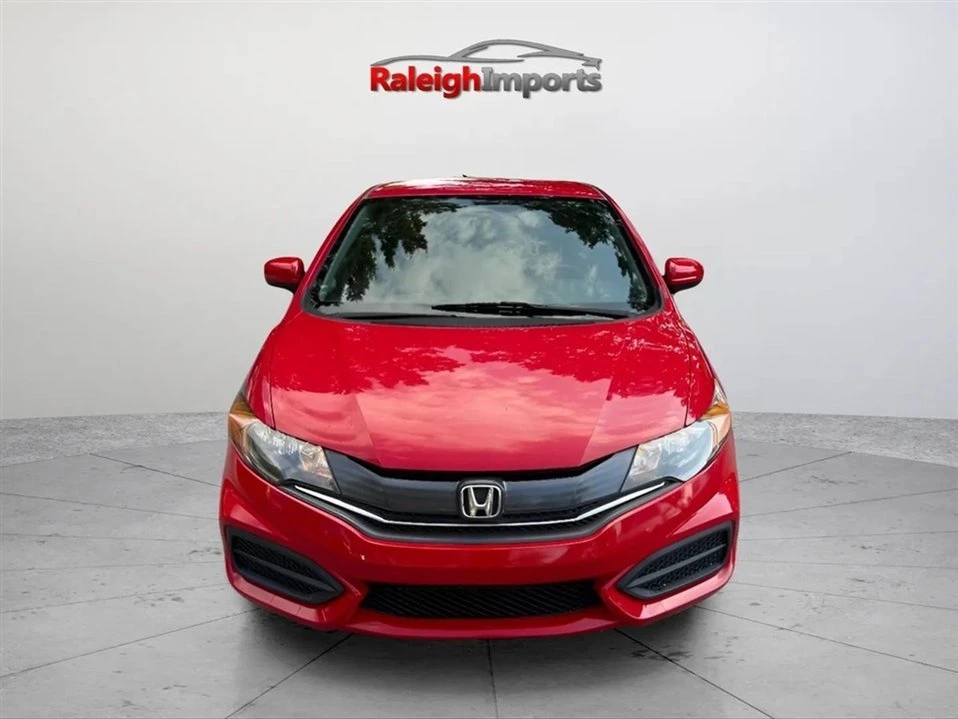 2014 Honda Civic 9th Gen - Image 3 of 20
