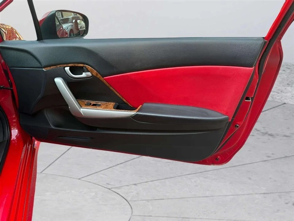 2014 Honda Civic 9th Gen - Image 20 of 20