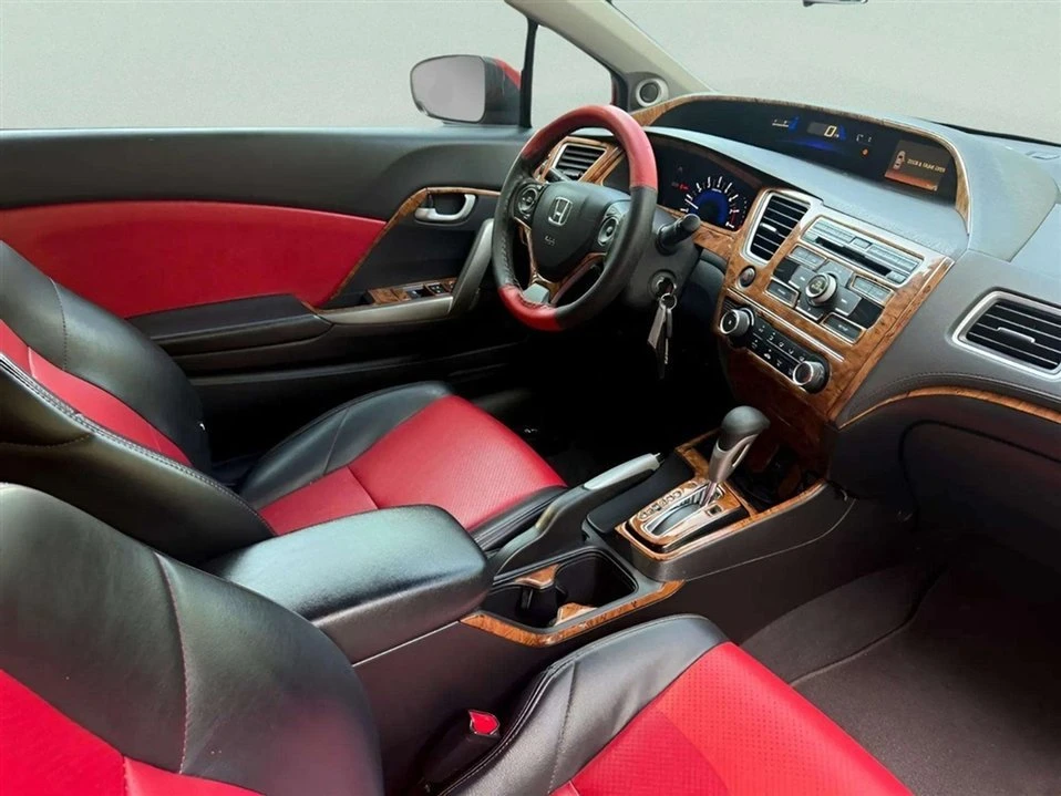 2014 Honda Civic 9th Gen - Image 18 of 20