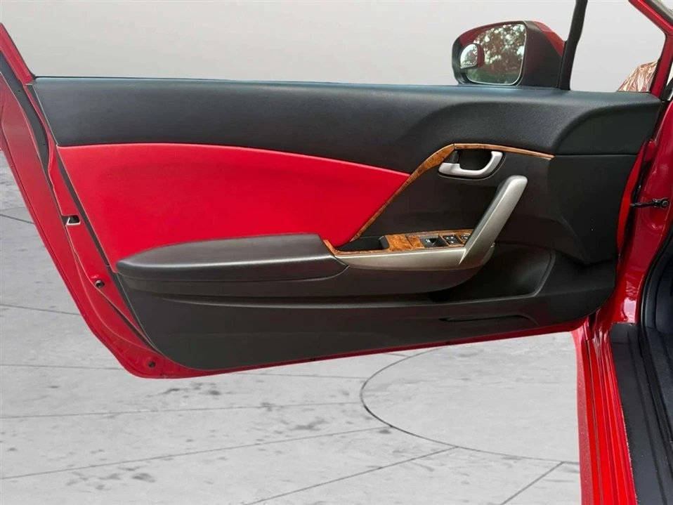 2014 Honda Civic 9th Gen - Image 15 of 20