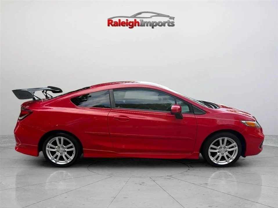 2014 Honda Civic 9th Gen - Image 6 of 20