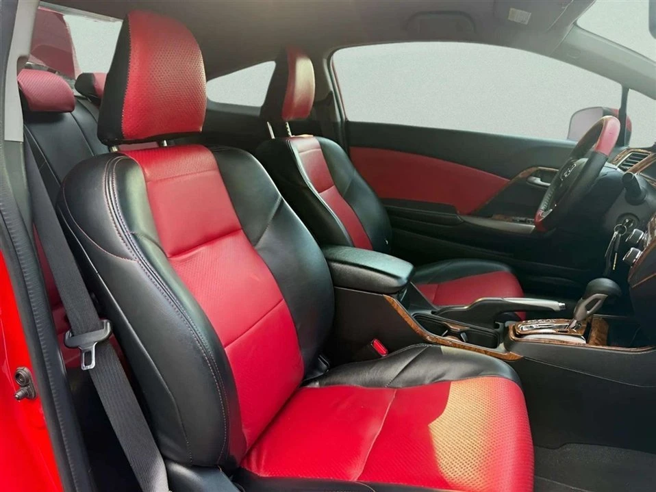 2014 Honda Civic 9th Gen - Image 17 of 20