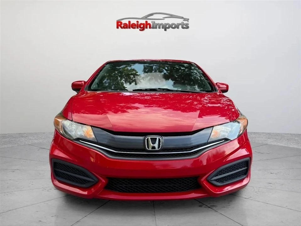 2014 Honda Civic 9th Gen - Image 2 of 20