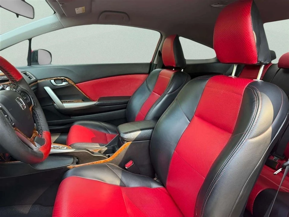 2014 Honda Civic 9th Gen - Image 11 of 20