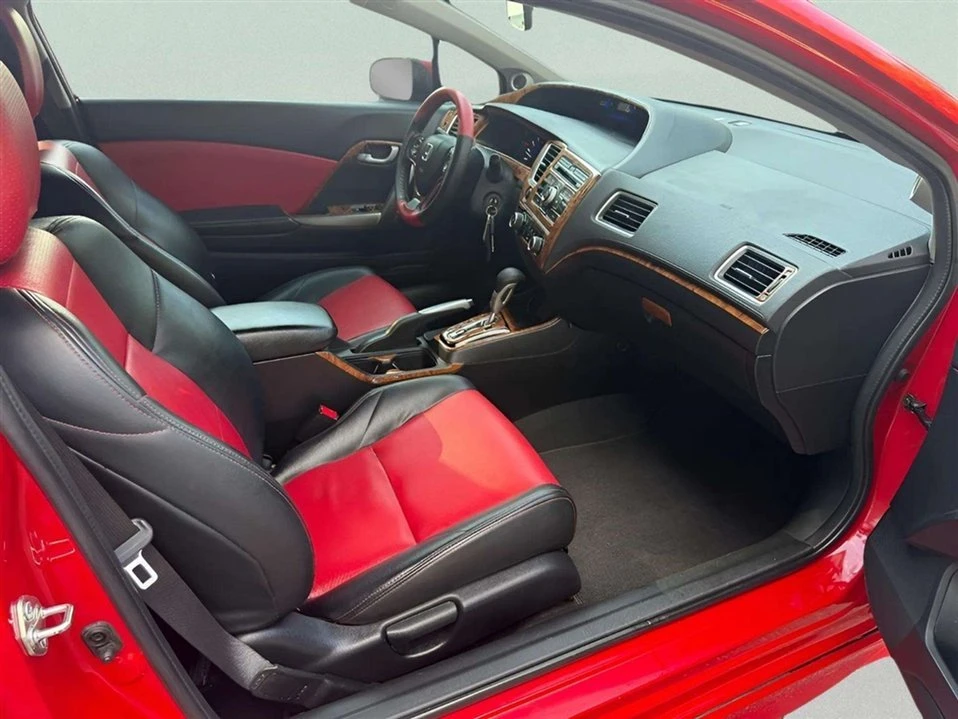 2014 Honda Civic 9th Gen - Image 16 of 20