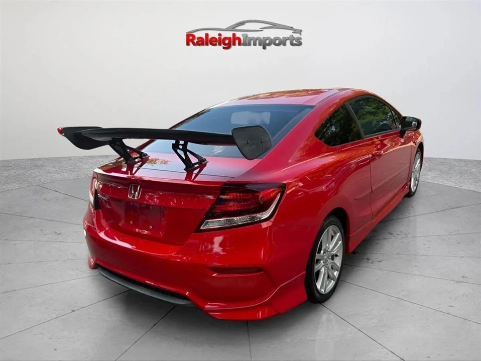 2014 Honda Civic 9th Gen - Image 7 of 20