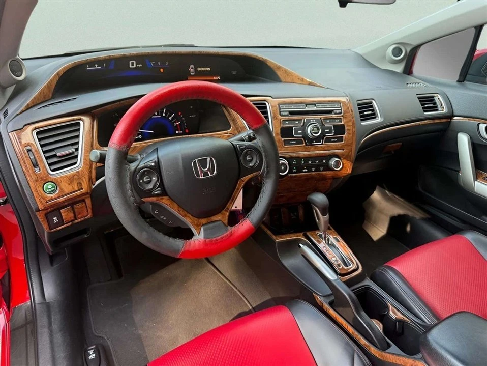 2014 Honda Civic 9th Gen - Image 12 of 20