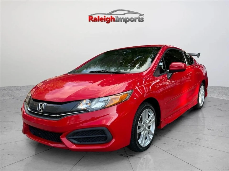 2014 Honda Civic 9th Gen - Image 4 of 20