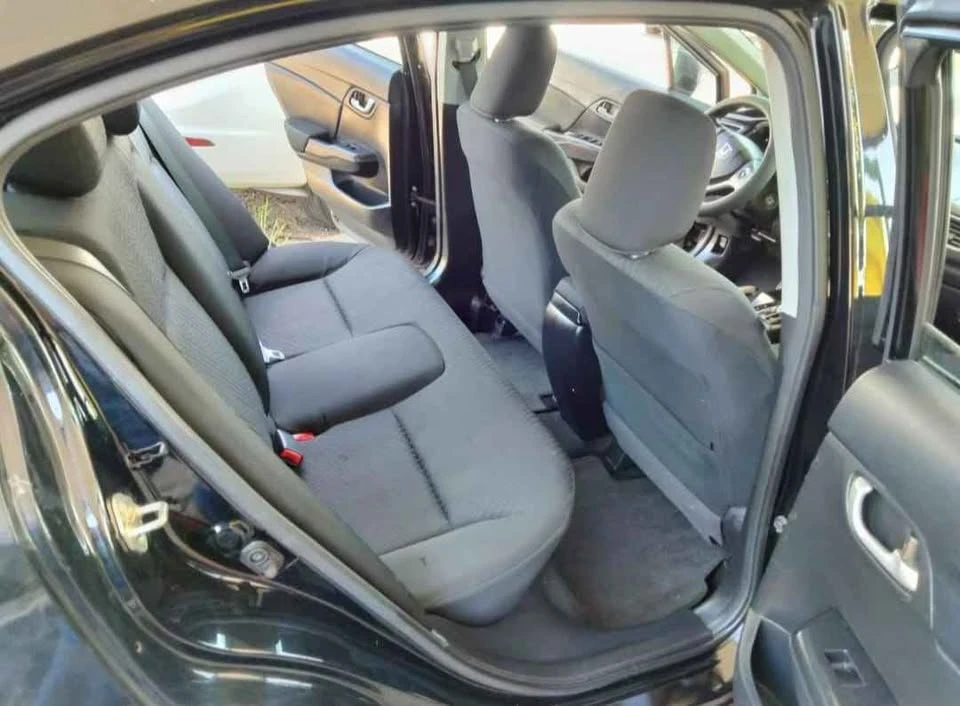 2014 Honda Civic 9th Gen - Image 15 of 15
