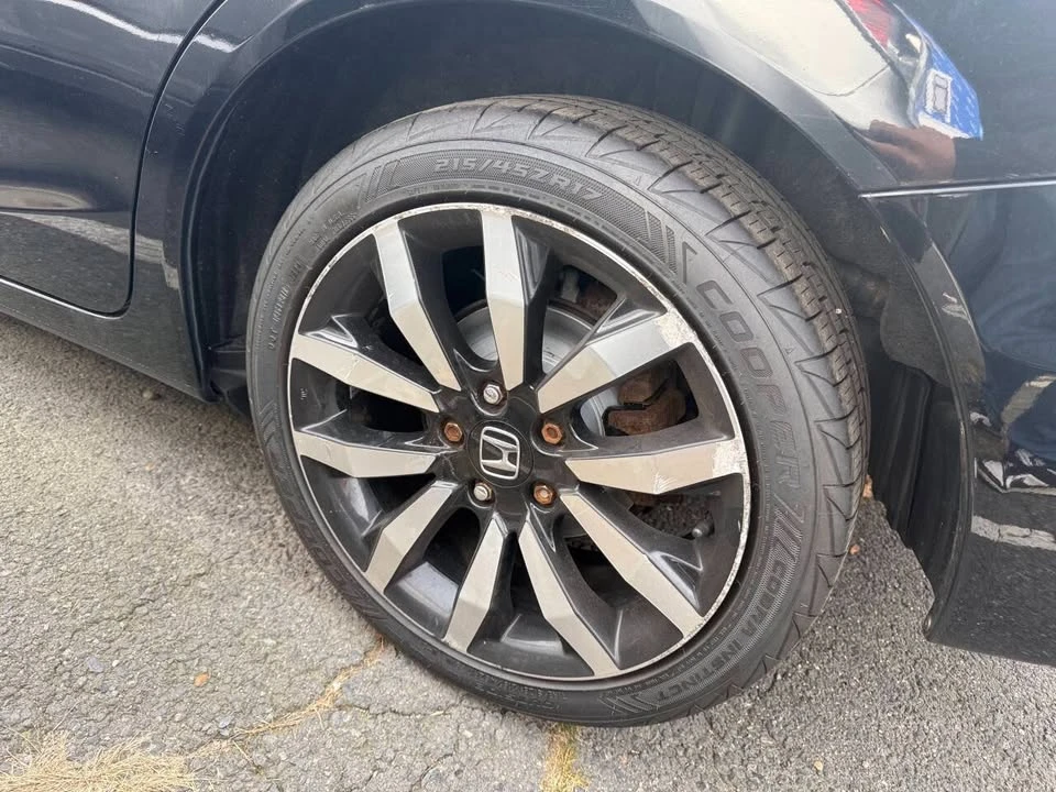 2014 Honda Civic 9th Gen - Image 14 of 14