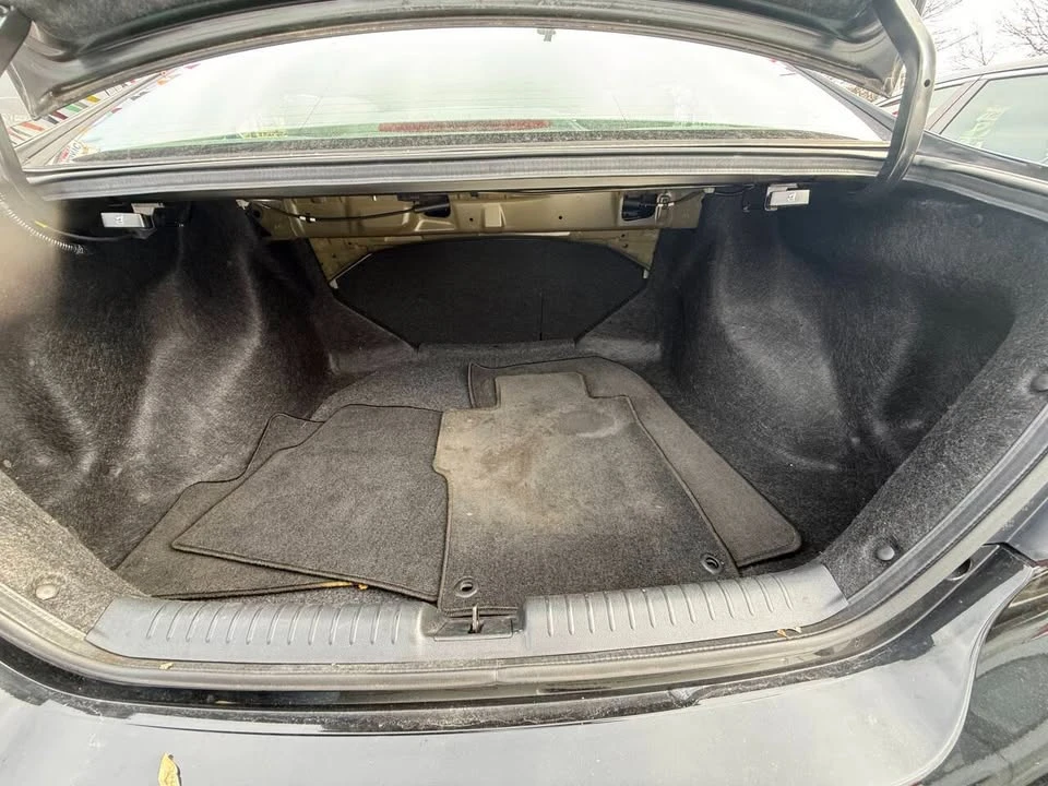 2014 Honda Civic 9th Gen - Image 12 of 14