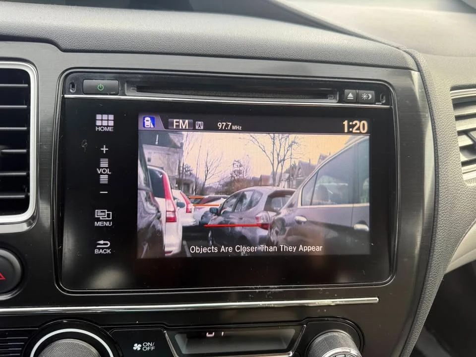 2014 Honda Civic 9th Gen - Image 9 of 14