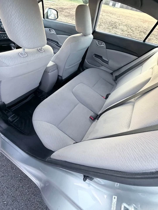 2014 Honda Civic 9th Gen - Image 5 of 6