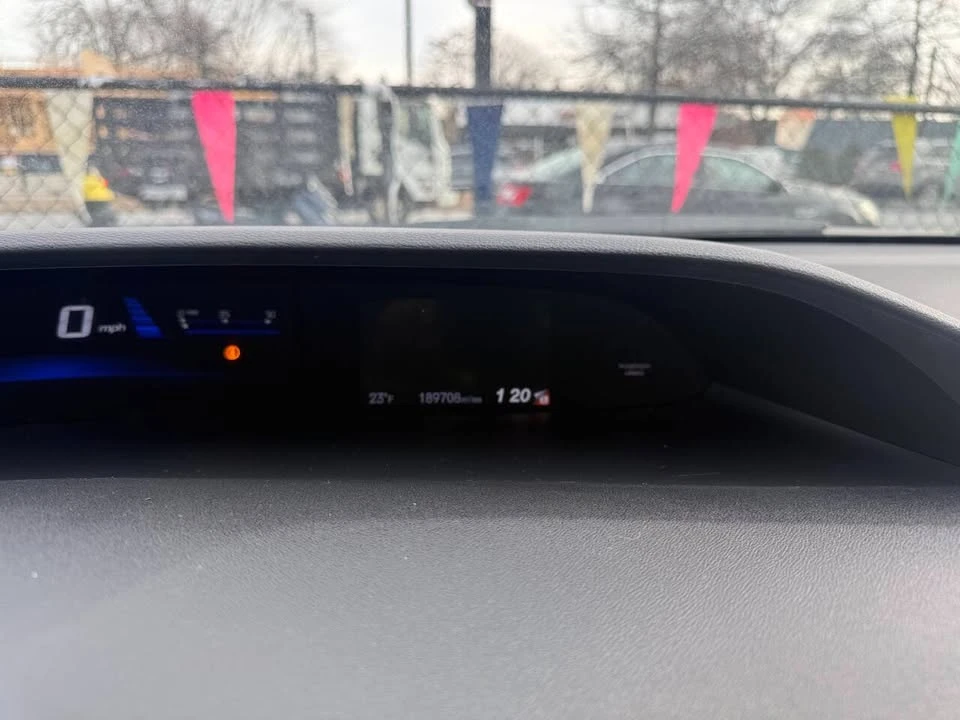 2014 Honda Civic 9th Gen - Image 11 of 14